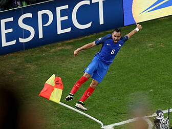 Matt Spiro: France yet to “pla...